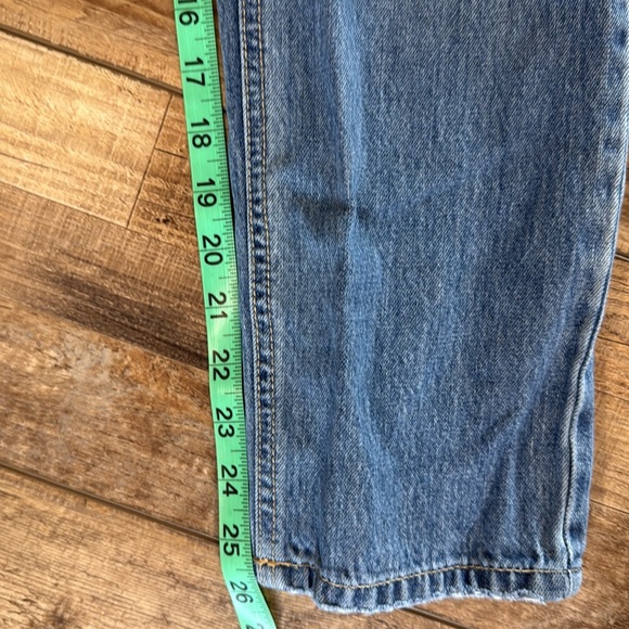 KanCan High Rise Blue Jeans‎ side 23 - Picture 9 of 9